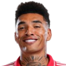 伊戈尔·热苏斯